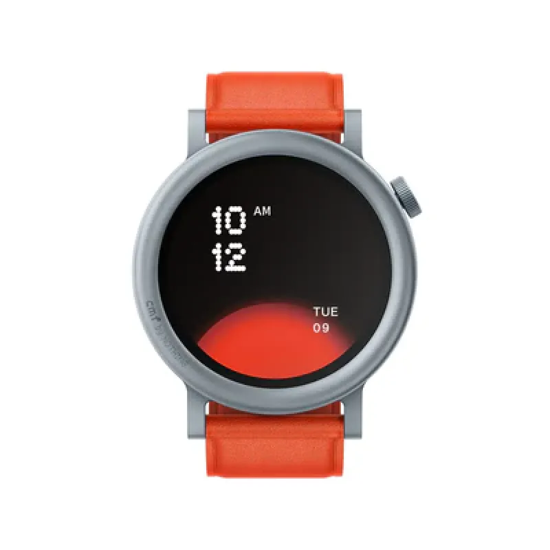 CMF By Nothing Watch Pro 2, AMOLED, GPS, Bluetooth Calls CMF By Nothing Watch Pro 2, AMOLED, GPS, Bluetooth Calls