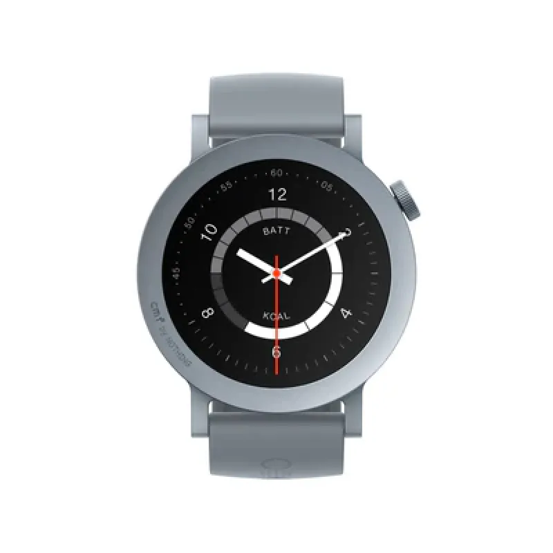 CMF By Nothing Watch Pro 2, AMOLED, GPS, Bluetooth Calls CMF By Nothing Watch Pro 2, AMOLED, GPS, Bluetooth Calls