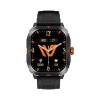Weofly Pioneer Smart Watch - Black Weofly Pioneer Smart Watch - Black