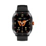 Weofly Pioneer Smart Watch - Black