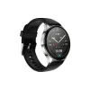 Amazfit Pop 3R Smart Watch, AMOLED, Up to 12 Days Battery Life - Silver