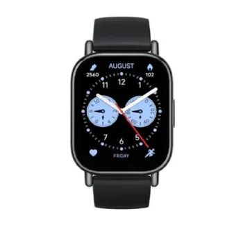 Xiaomi Redmi Watch 5 Lite – Smartwatch With AMOLED Display & 18 Days Battery Xiaomi Redmi Watch 5 Lite – Smartwatch With AMOLED Display & 18 Days Battery