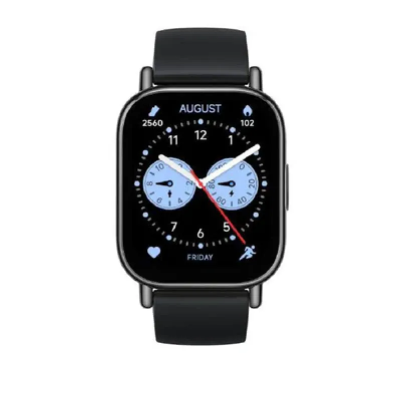 Xiaomi Redmi Watch 5 Lite – Smartwatch With AMOLED Display & 18 Days Battery Xiaomi Redmi Watch 5 Lite – Smartwatch With AMOLED Display & 18 Days Battery
