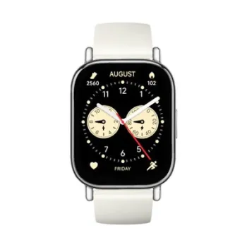 Xiaomi Redmi Watch 5 Lite – Smartwatch With AMOLED Display & 18 Days Battery Xiaomi Redmi Watch 5 Lite – Smartwatch With AMOLED Display & 18 Days Battery