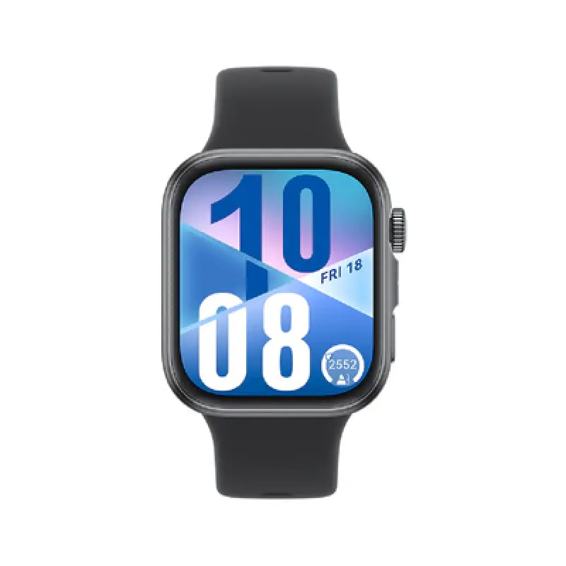 Huawei Smart Watch Fit 4, Ultra-Slim Design, Durable Battery Life Huawei Smart Watch Fit 4, Ultra-Slim Design, Durable Battery Life
