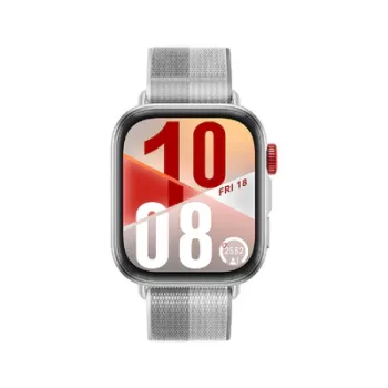 Huawei Smart Watch Fit 4, Ultra-Slim Design, Durable Battery Life Huawei Smart Watch Fit 4, Ultra-Slim Design, Durable Battery Life