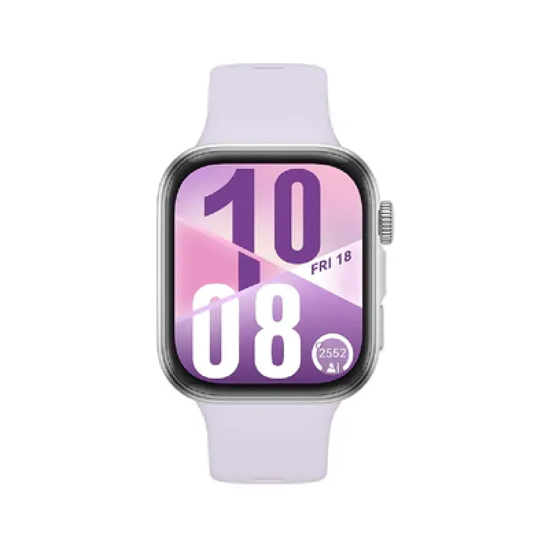 Huawei Smart Watch Fit 4, Ultra-Slim Design, Durable Battery Life Huawei Smart Watch Fit 4, Ultra-Slim Design, Durable Battery Life
