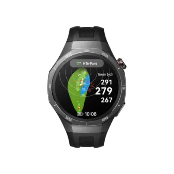 Huawei Watch GT5 Pro 46mm, Swing Right, Play Smart AMOLED 1.43" Water Resistant 50m 5ATM Huawei Watch GT5 Pro 46mm, Swing Right, Play Smart AMOLED 1.43" Water Resistant 50m 5ATM