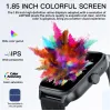 Weofly Active Smart Watch - Black