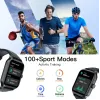 Weofly Active Smart Watch - Black