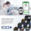 Weofly Active Smart Watch - Black