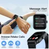 Weofly Active Smart Watch - Black