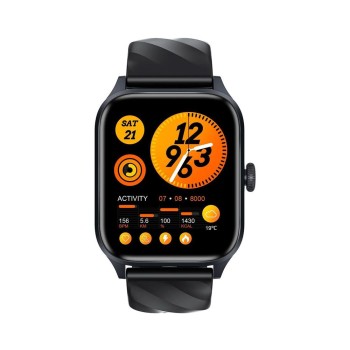 Weofly Active Smartwatch - Black