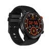 Weofly Conquer Smart Watch - Black Weofly Conquer Smart Watch - Black