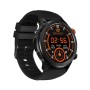 Weofly Conquer Smart Watch - Black