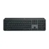 Logitech MX Keys S Keyboard, 920-011595 - Black Logitech MX Keys S Keyboard, 920-011595 - Black