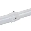 Aplus AB-903S Stainless Rotation Security Camera Bracket L-Shape (30cm To 60cm) Aplus AB-903S Stainless Rotation Security Camera Bracket L-Shape (30cm To 60cm)