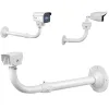 Aplus AB-903S Stainless Rotation Security Camera Bracket L-Shape (30cm To 60cm) Aplus AB-903S Stainless Rotation Security Camera Bracket L-Shape (30cm To 60cm)