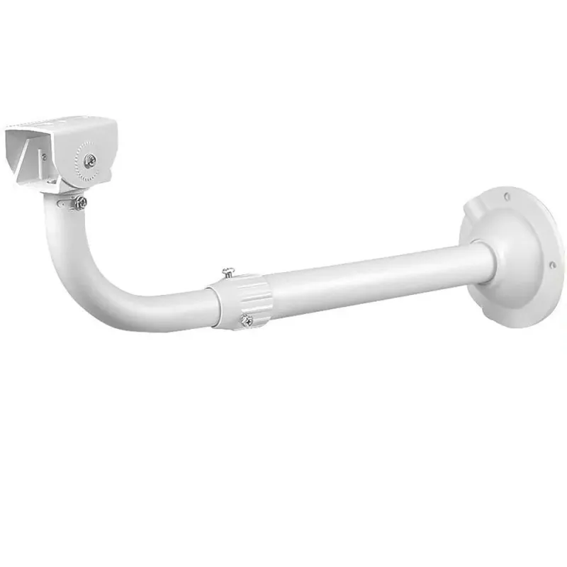 Aplus AB-903S Stainless Rotation Security Camera Bracket L-Shape (30cm To 60cm) Aplus AB-903S Stainless Rotation Security Camera Bracket L-Shape (30cm To 60cm)