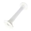 Bravo Plastic Fixed Security Camera Bracket I-Shape (30cm) Bravo Plastic Fixed Security Camera Bracket I-Shape (30cm)