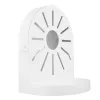 Plastic Security Camera Bracket Shape L (Small) Plastic Security Camera Bracket Shape L (Small)