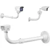 Wovo Stainless Rotation Security Camera Bracket L-Shape (30cm To 60cm) Wovo Stainless Rotation Security Camera Bracket L-Shape (30cm To 60cm)