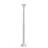 Wovo Stainless Rotation Security Camera Bracket I-Shape (60cm To 120cm) Wovo Stainless Rotation Security Camera Bracket I-Shape (60cm To 120cm)