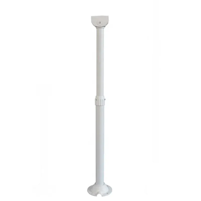 Wovo Stainless Rotation Security Camera Bracket I-Shape (60cm To 120cm) Wovo Stainless Rotation Security Camera Bracket I-Shape (60cm To 120cm)
