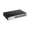 D-Link DGS-1024C Unmanaged Switch, 24-Port Gigabit
