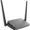 D-Link Wireless N300 Router, 300Mbps, 4 x 10/100M LAN port, 1 x 10/100M WAN port, DIR-612M - Black D-Link Wireless N300 Router, 300Mbps, 4 x 10/100M LAN port, 1 x 10/100M WAN port, DIR-612M - Black